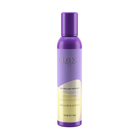 Mousse No-Yellow Blondesse