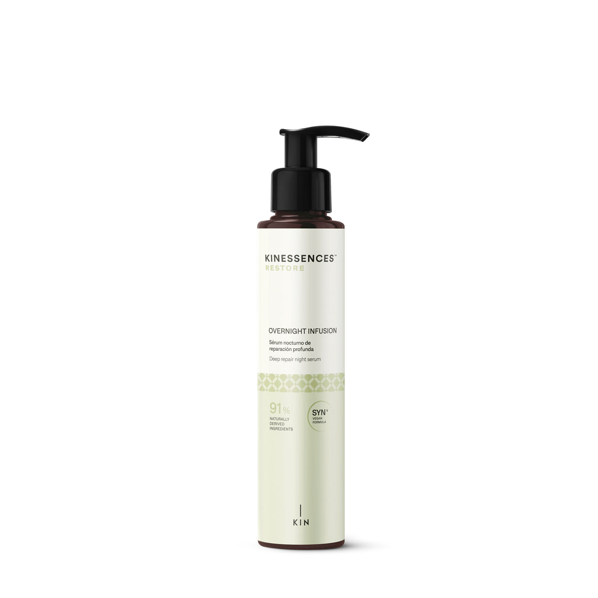 Sérum réparateur de nuit Overnight Fusion Kinessences Restore