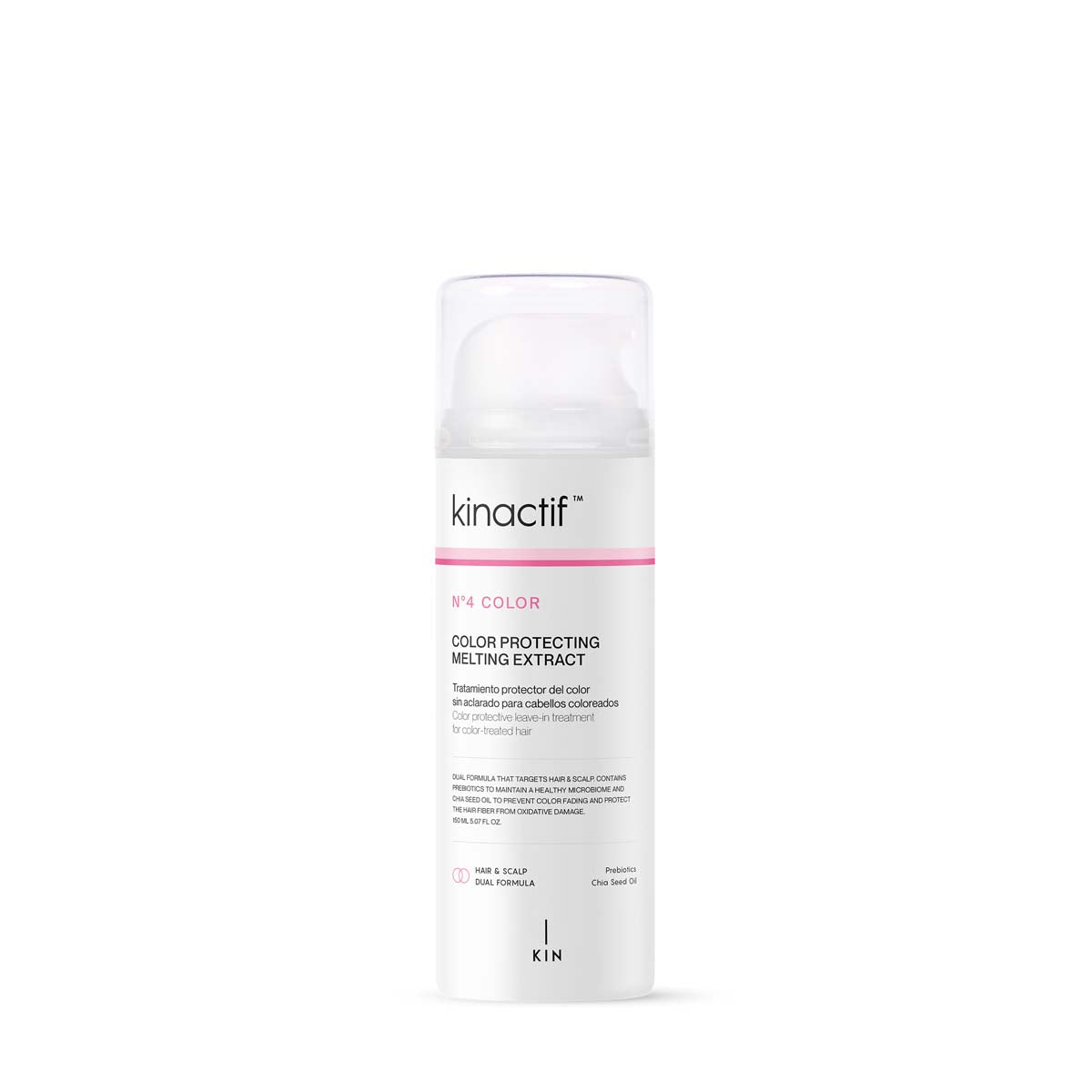 Extrait Fondant Protecteur de Couleur Kinactif