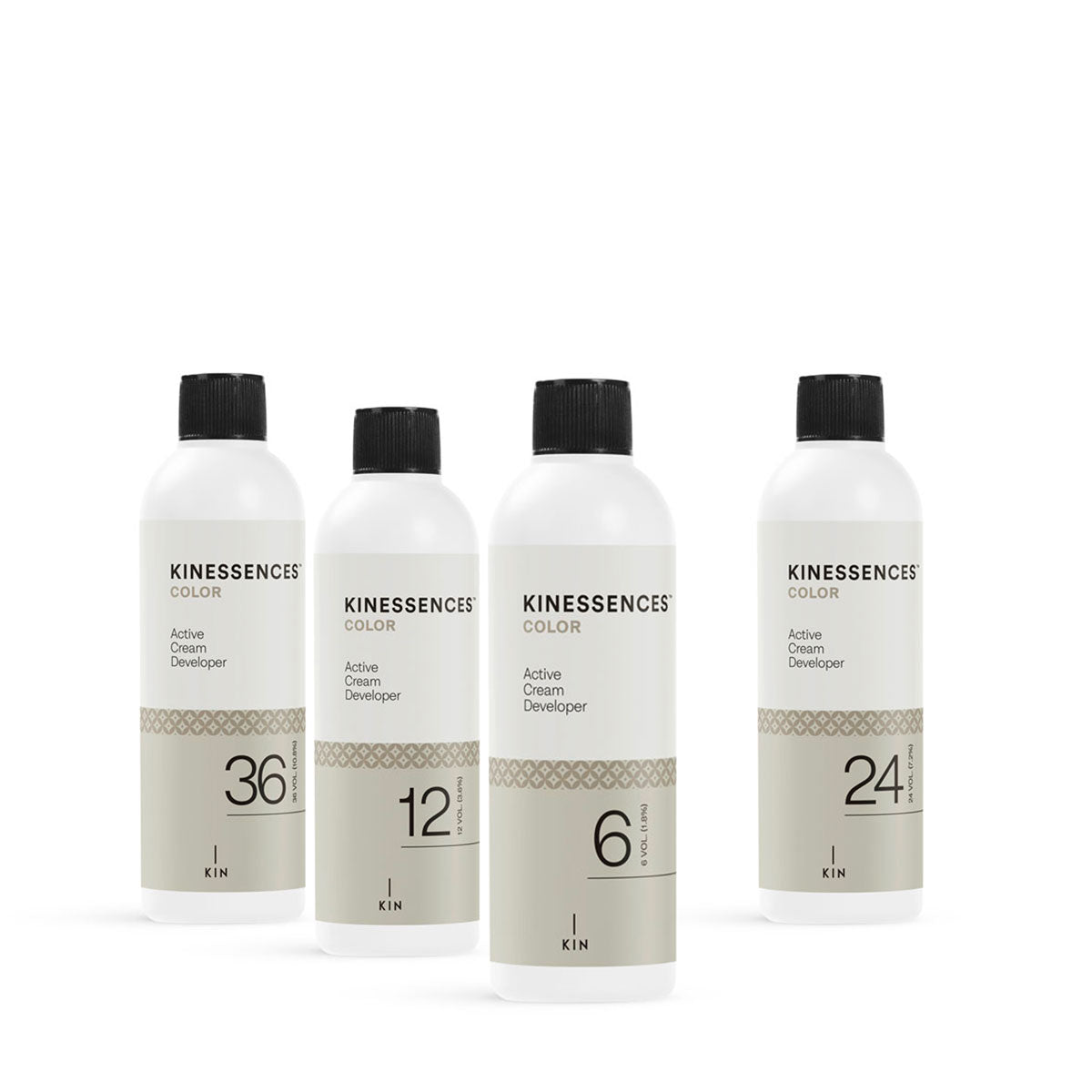 Oxydant - Crème Activatrice Kinessences