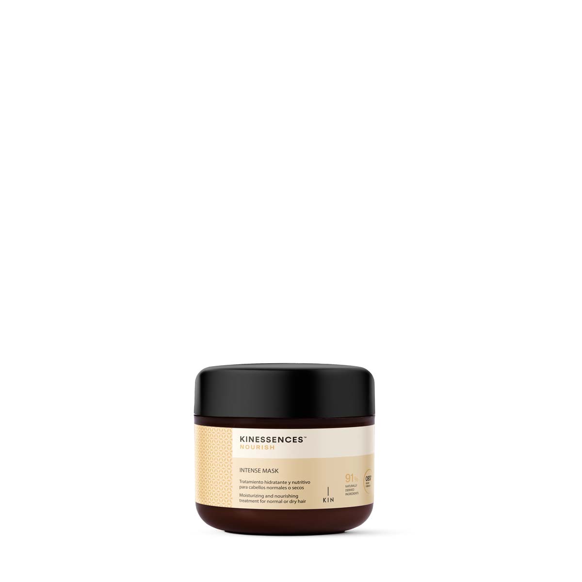 Masque nutrition et hydratation Kinessences