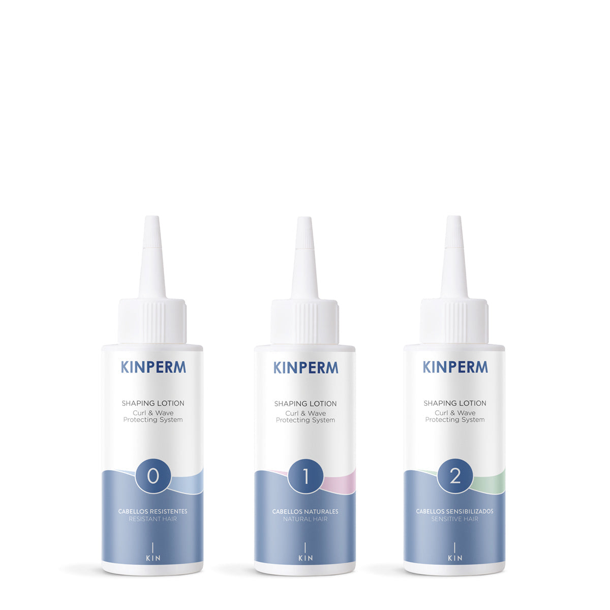 Permanente SHAPING LOTION
