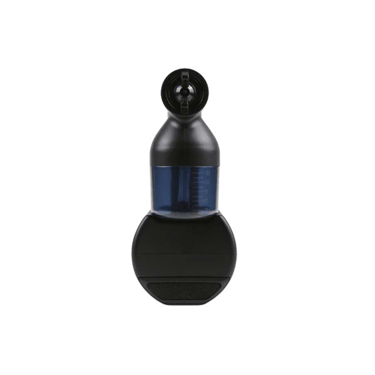 Kit de Bronzage en Spray BRONZE BABE HOME Noir avec 1 litre de lotion au choix