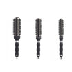 Lot 3 Brosses Titanium 25-33-43mm