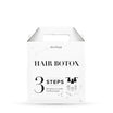 Kit HAIR BOTOX 3 étapes