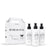 Kit HAIR BOTOX 3 étapes
