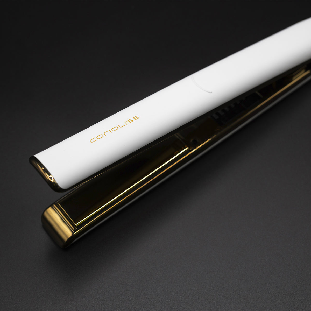 Kit Lisseur C1 Digital & Séchoir Blanc 2000W