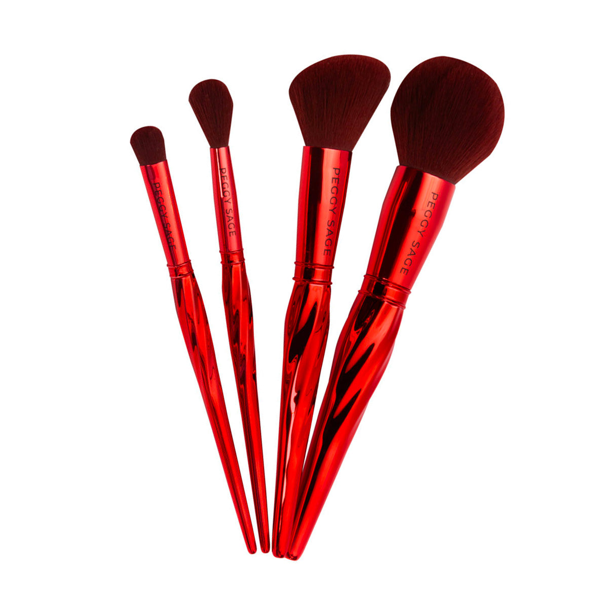 Kit Pinceaux Teint et Yeux X4 Century Edition