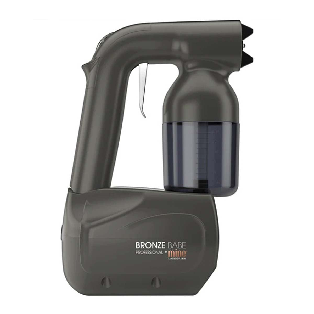 Kit Professionnel BRONZE BABE + 1L solution bronzante au choix