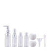 Kit de Voyage 8 Pcs