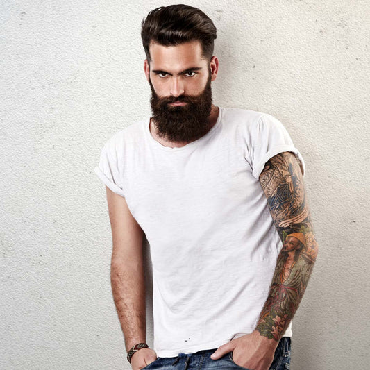 L'HOMME CHEVEUX & BARBE, COACHING SUR MESURE