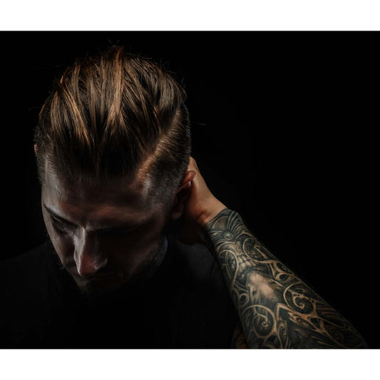 L'HOMME CHEVEUX & BARBE, COACHING SUR MESURE