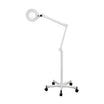 Lampe loupe sur pied 1001