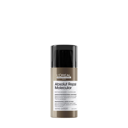 Masque Sans Rinçage Absolut Repair Molecular