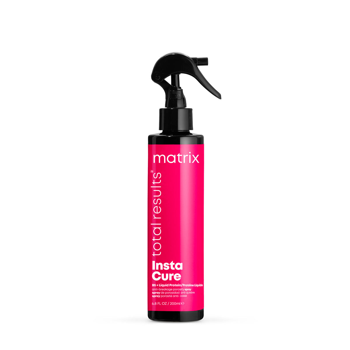 Spray Repair Leave-In Instacure Total Results