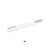 Lime Droite Blanche 100/180 X6