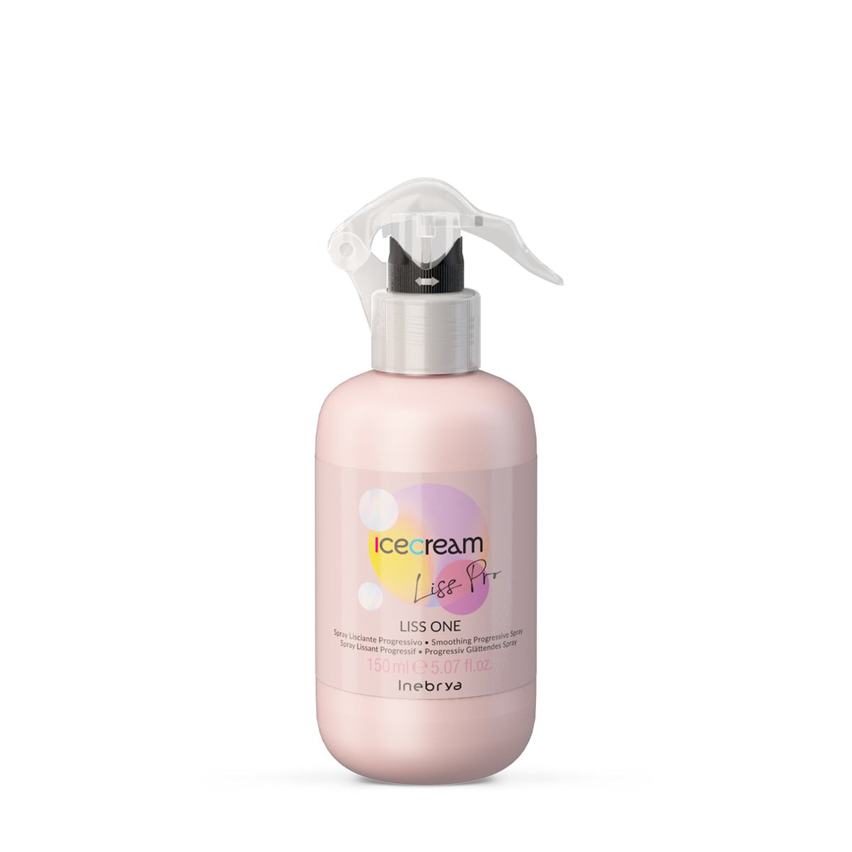 Spray sans rinçage Lissant 15 actions Liss-Pro