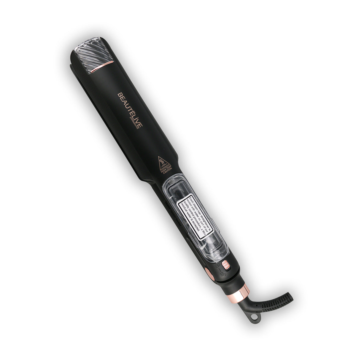 Lisseur Vapeur Professionnel MIST STYLER