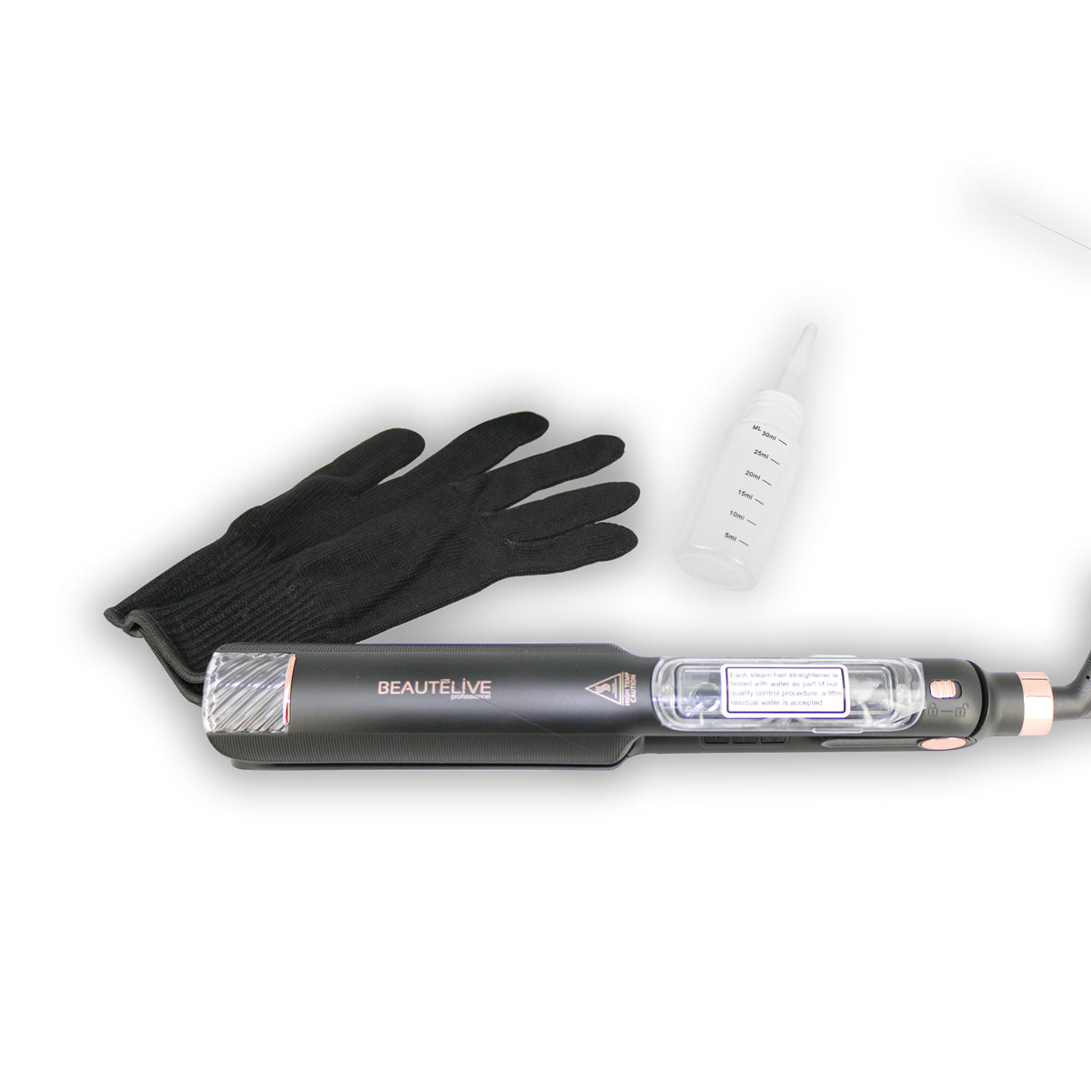 Lisseur Vapeur Professionnel MIST STYLER