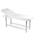 Table de Massage Blanc MAGGIORE 2