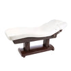 Table de Massage Electrique TENSOR Marron 4 Moteurs