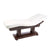 Table de Massage Electrique TENSOR Marron 4 Moteurs
