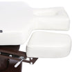 Table de Massage Electrique TENSOR Marron 4 Moteurs