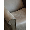 Bac LORD NELSON Comfort Lève-jambes Electrique