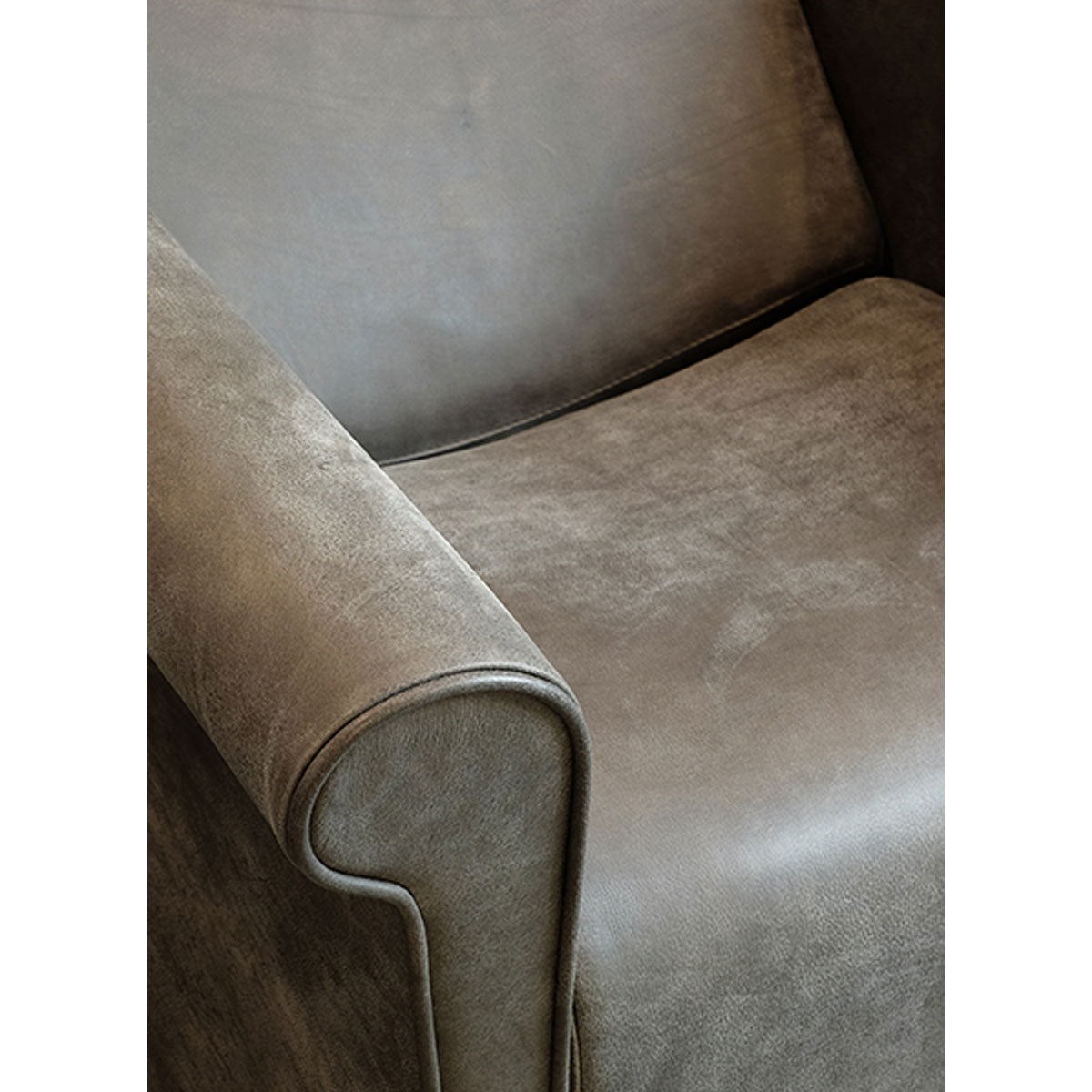 Bac LORD NELSON Comfort Lève-jambes Electrique