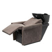 Bac LORD NELSON Comfort Lève-jambes Electrique