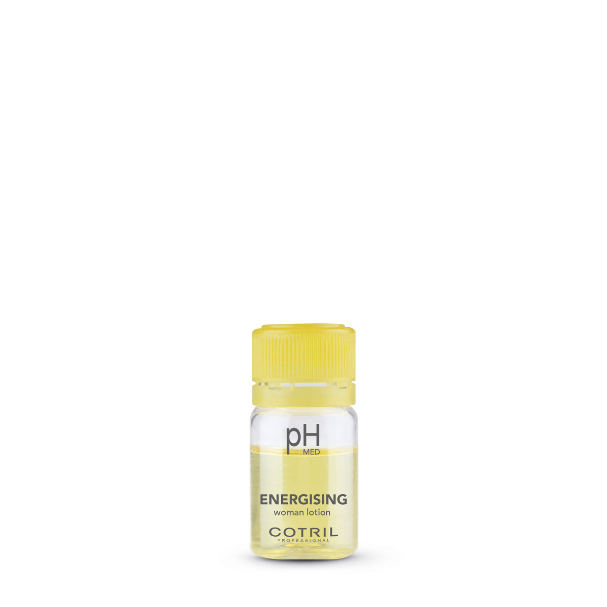 Lotion Énergisante Femme PH Med