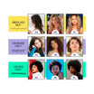 Après-shampoing Cheveux bouclés Love Curls