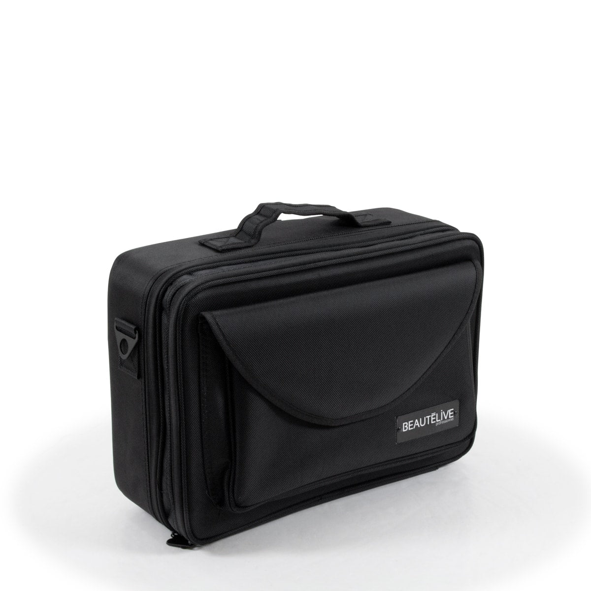 Mallette Noire à Compartiments BRAGA