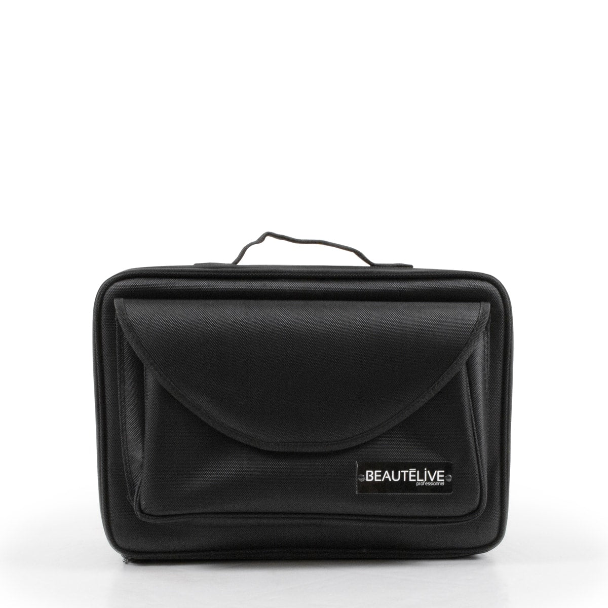 Mallette Noire à Compartiments BRAGA