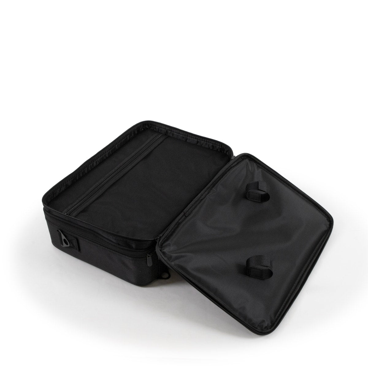 Mallette Noire à Compartiments BRAGA