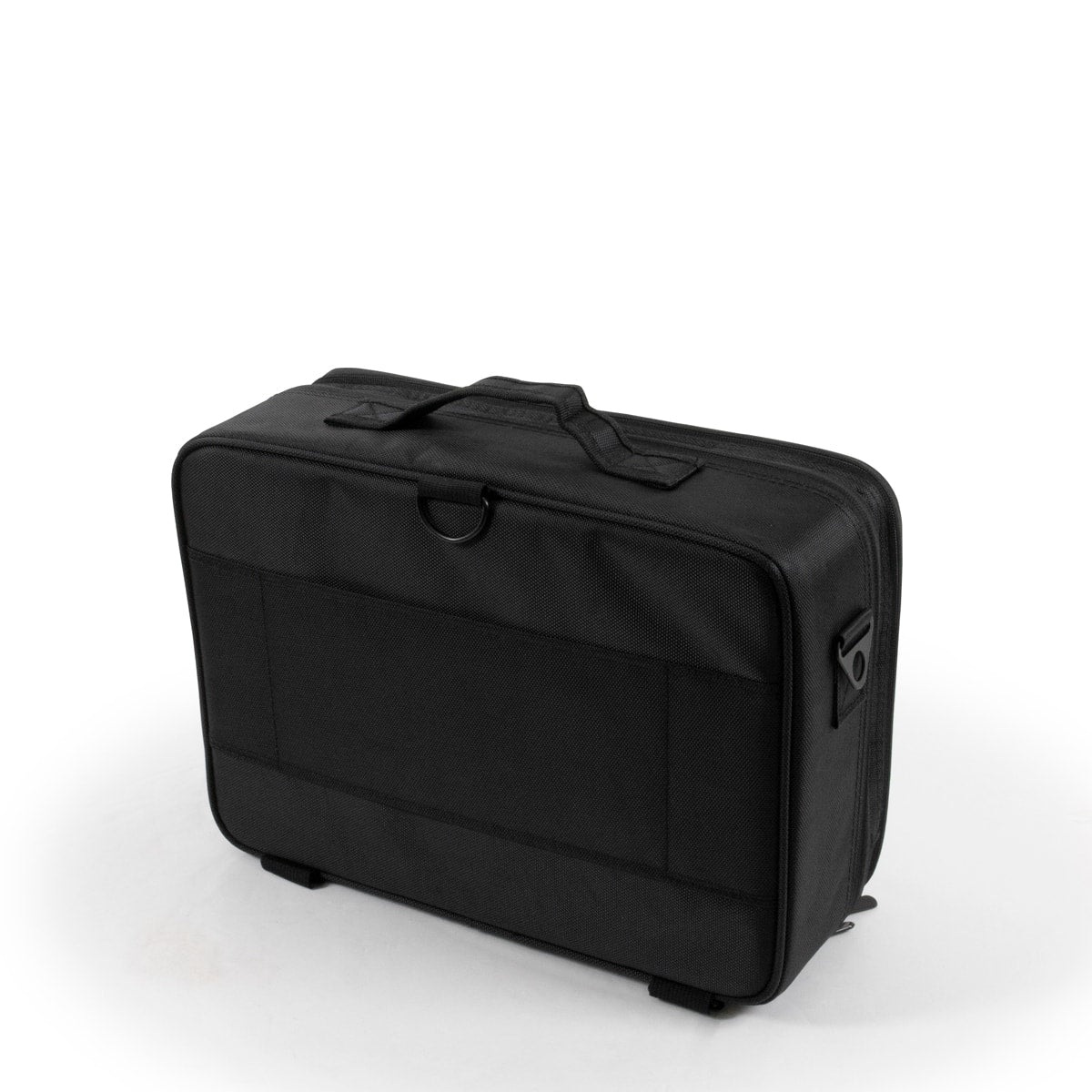 Mallette Noire à Compartiments BRAGA