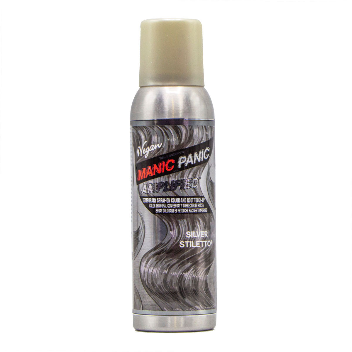 Spray Couleur Amplified