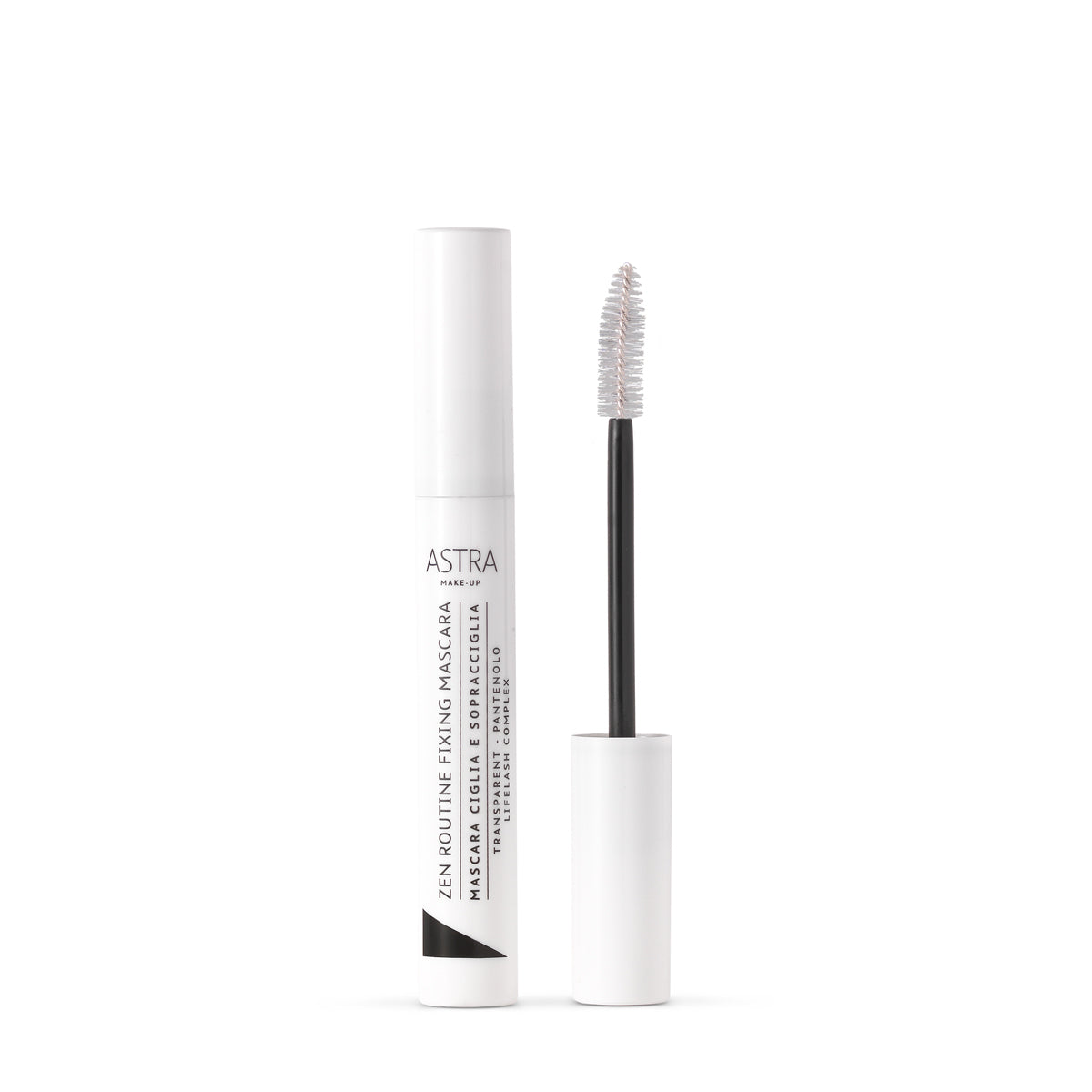 Mascara 2 en 1 Cils et Sourcils Zen Routine