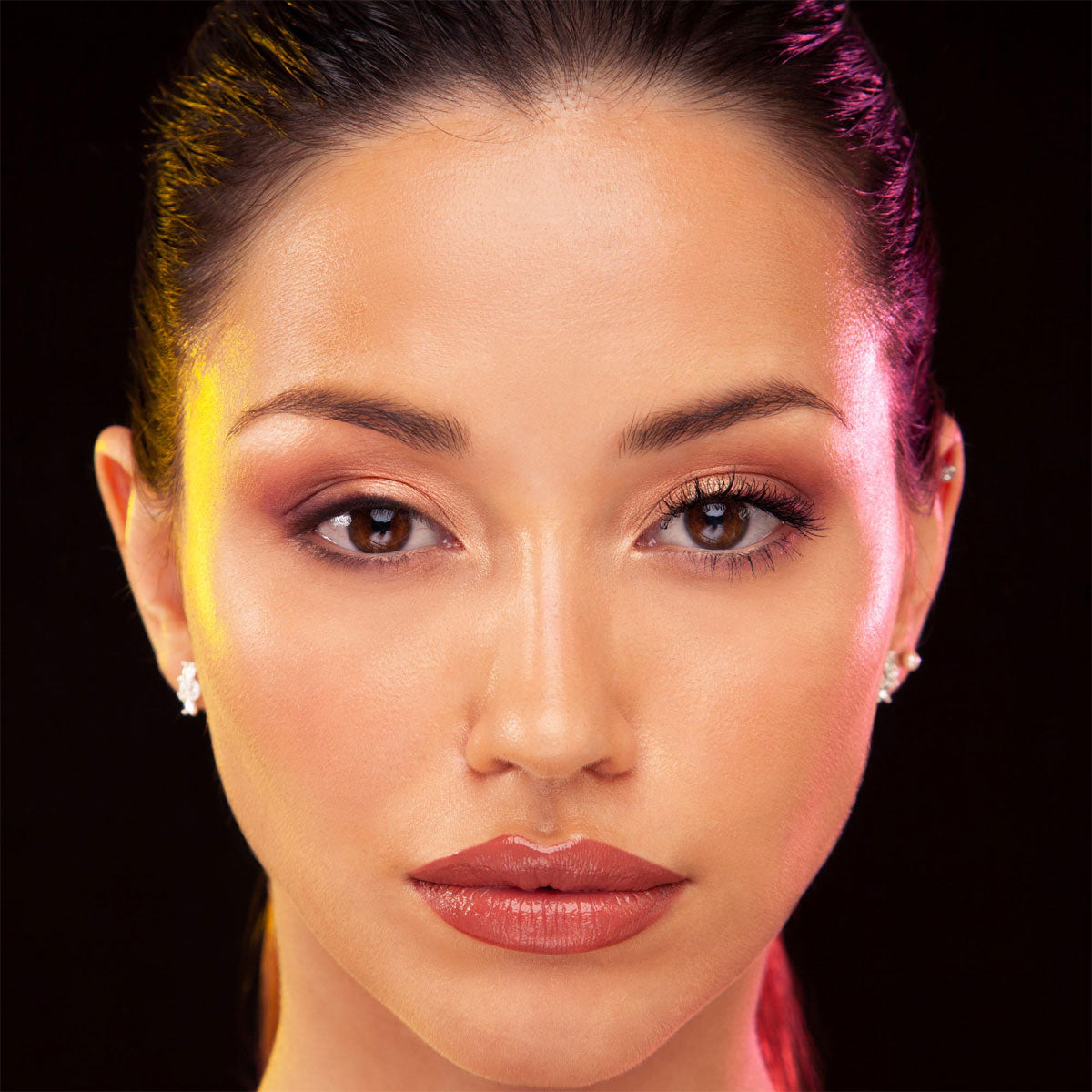 Mascara BIG & THICK Waterproof