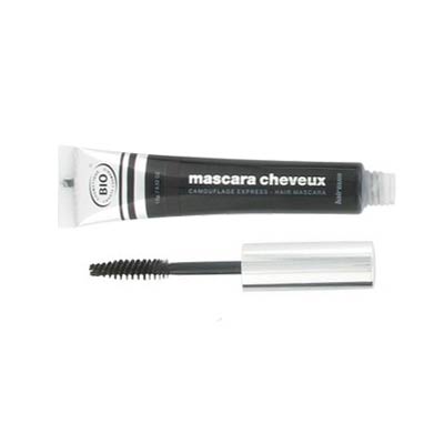 Mascara Bio pour cheveux