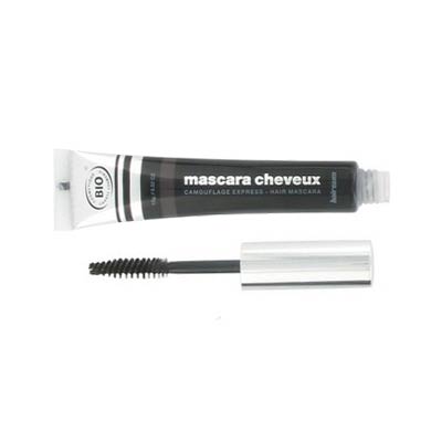 Mascara Bio pour cheveux