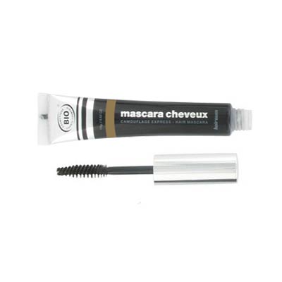 Mascara Bio pour cheveux