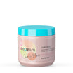 Masque Cheveux Bouclés Icecream