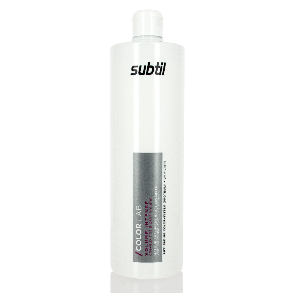 Masque amplifiant haute légèreté ColorLab