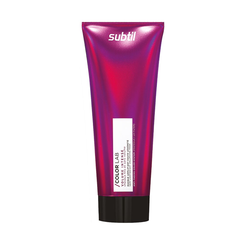 Masque amplifiant haute légèreté