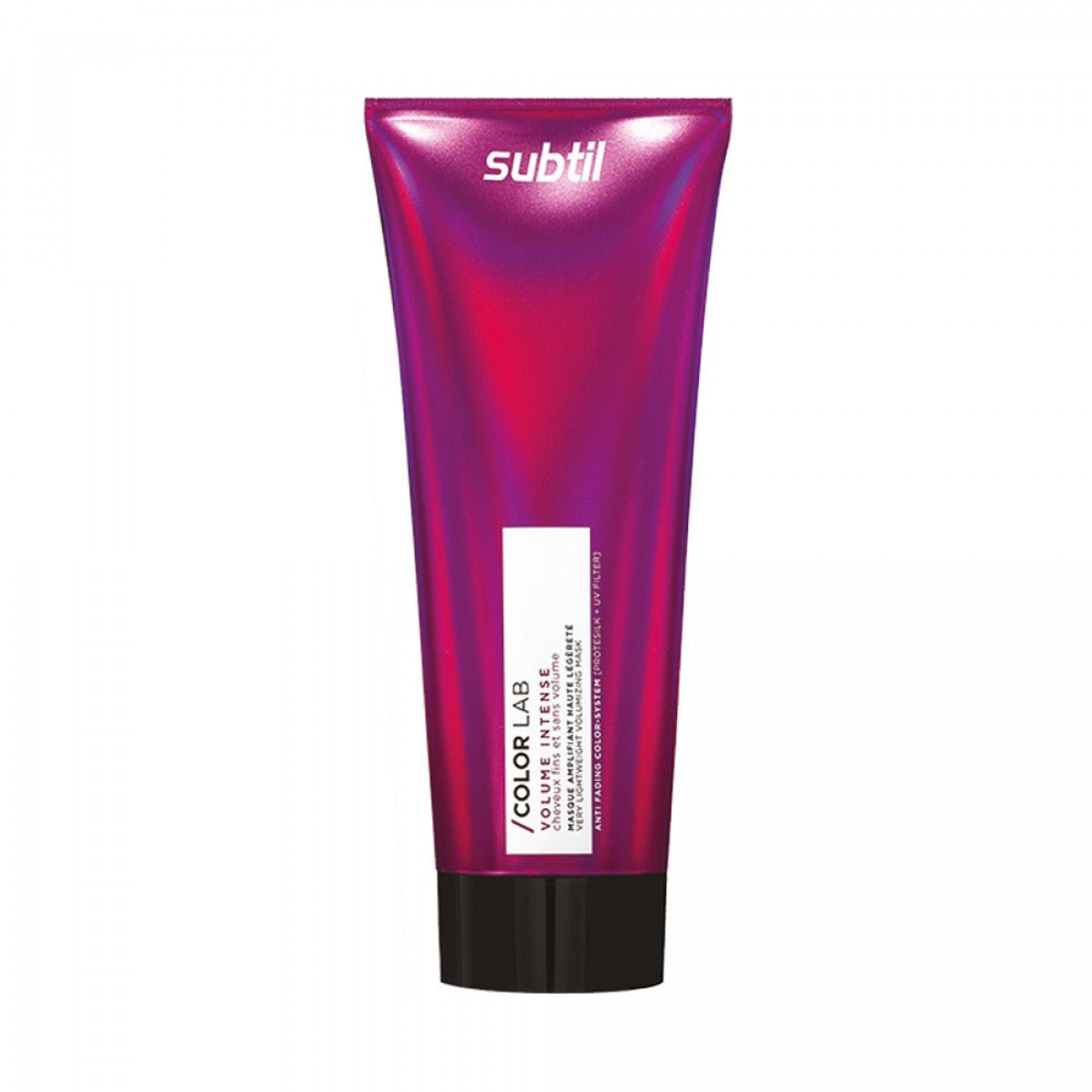 Masque amplifiant haute légèreté