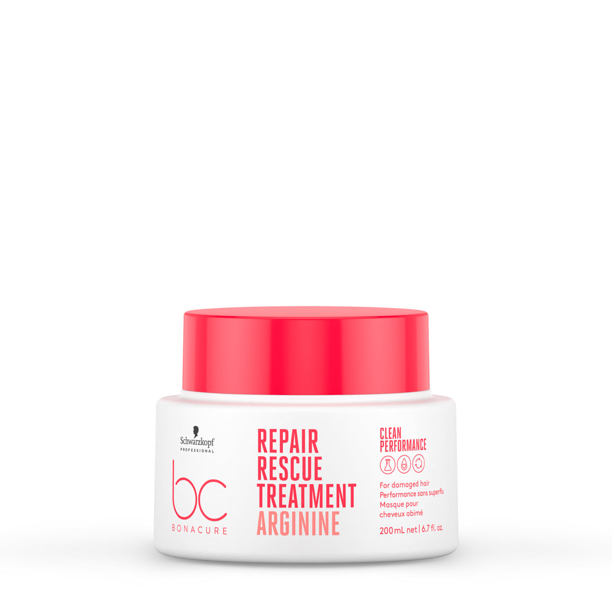 Masque Nutritif BC Bonacure