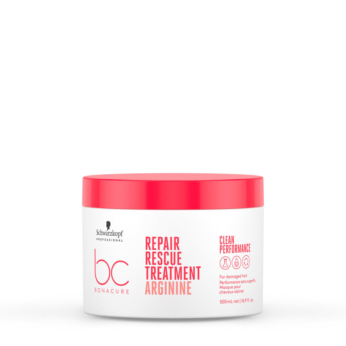 Masque Nutritif BC Bonacure