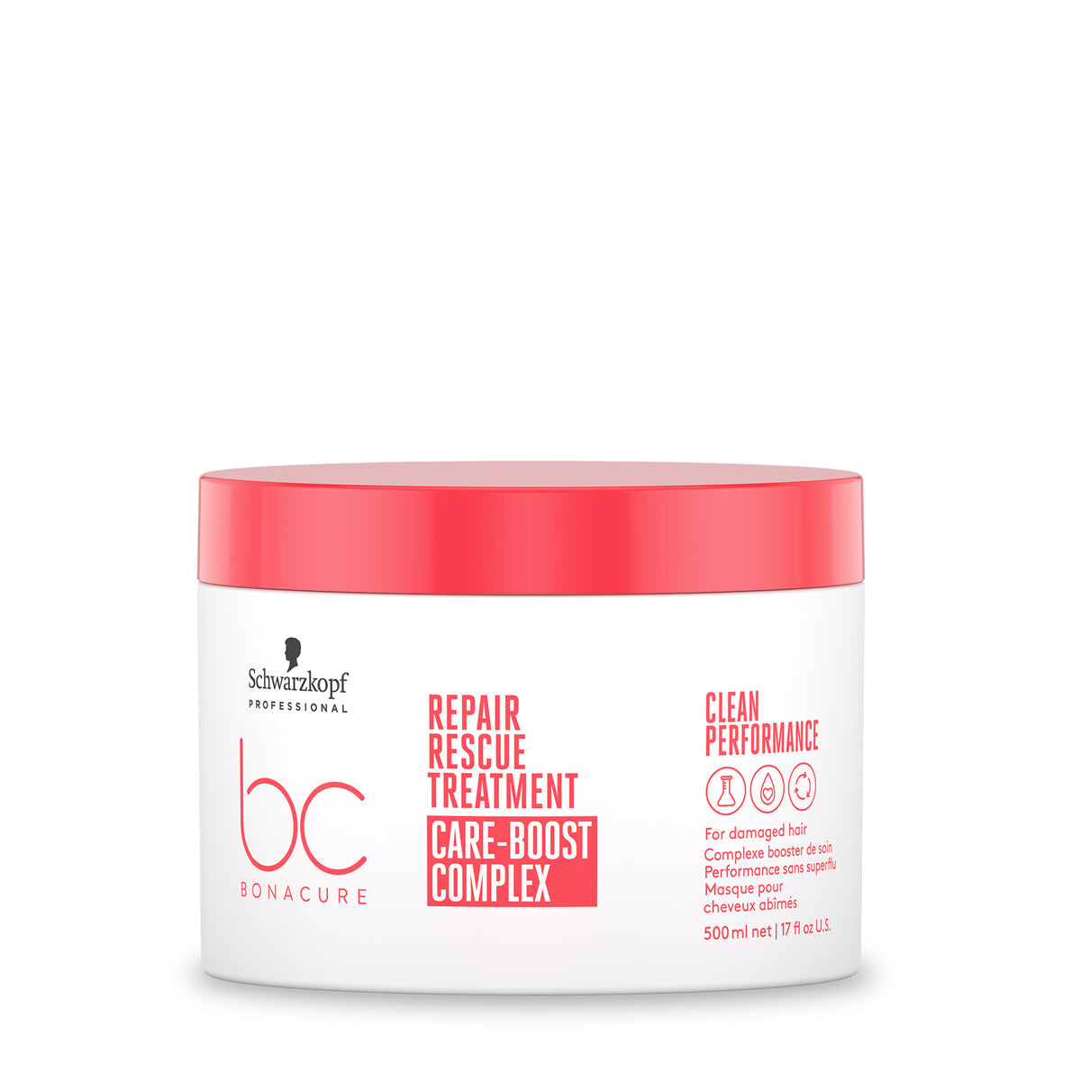 Masque Nutritif BC Bonacure
