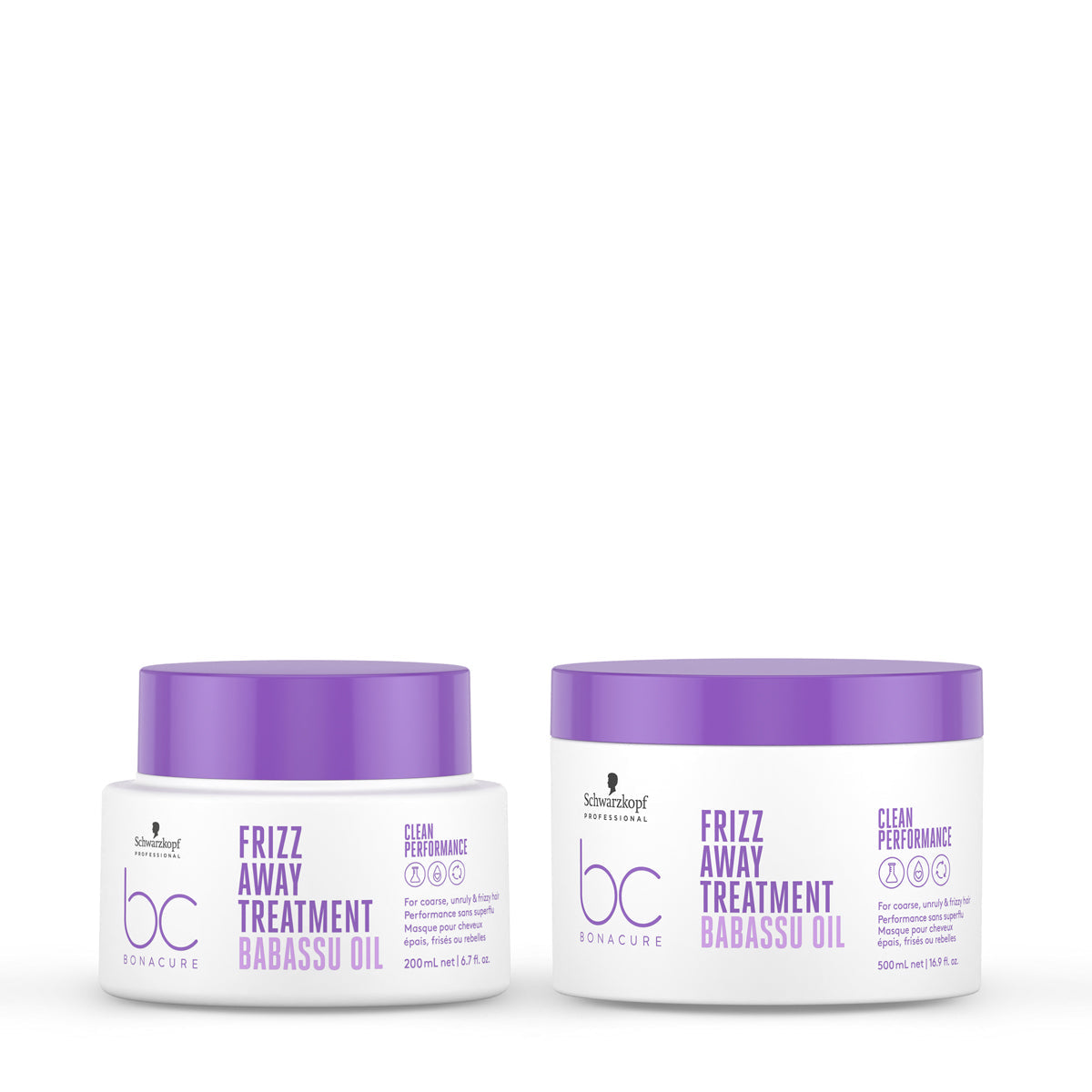 Masque Lissant  BC Bonacure